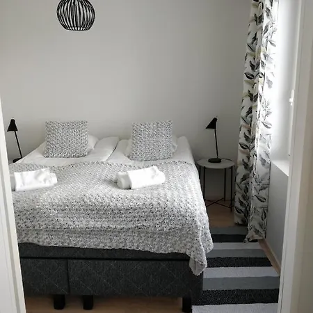 Lapland Traveler Apartments Rovaniemi Extérieur photo