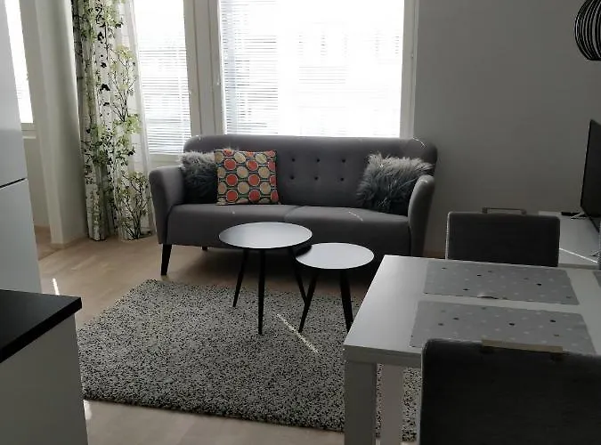 Lapland Traveler Apartments