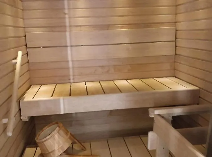 Lapland Traveler Apartments