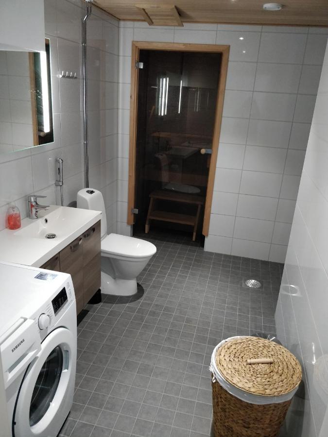 Lapland Traveler Appartement Rovaniemi
