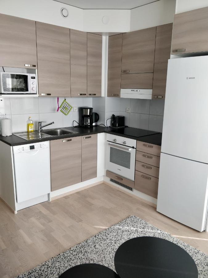 Lapland Traveler Appartement