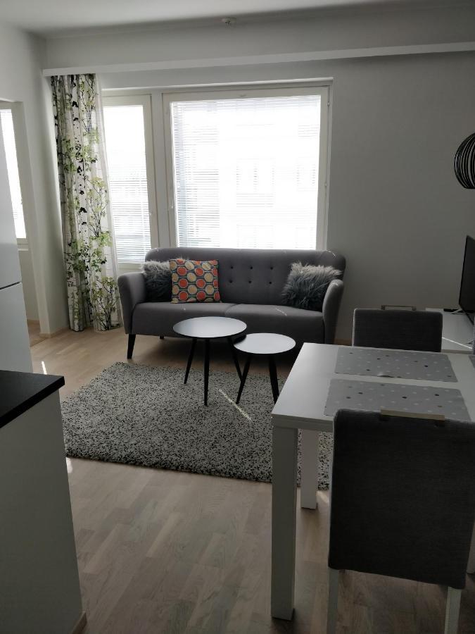 Appartement Lapland Traveler