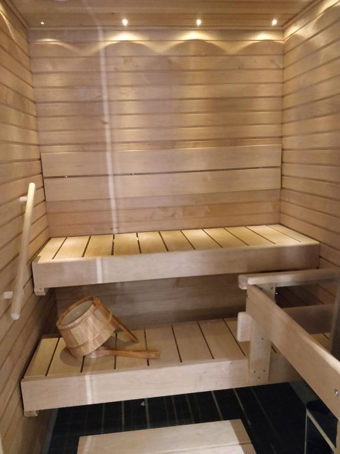 Appartement Lapland Traveler